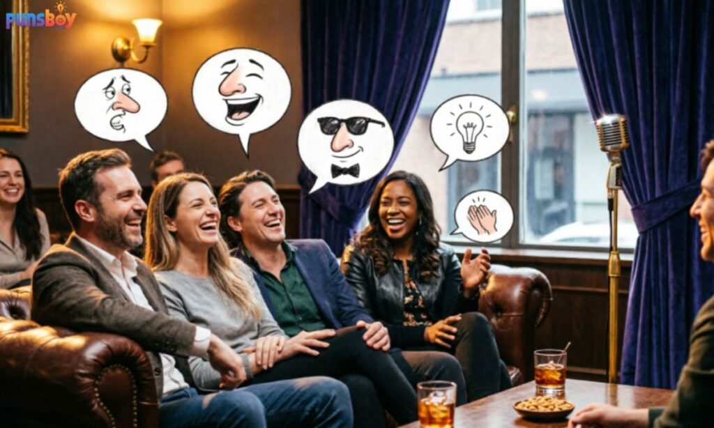 Big Nose Jokes for Adults