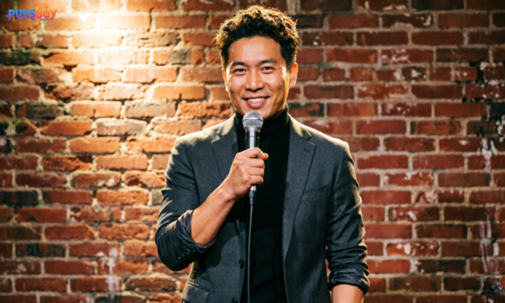 Big Forehead Jokes for Adults
